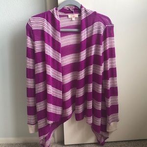 Large kids sweater